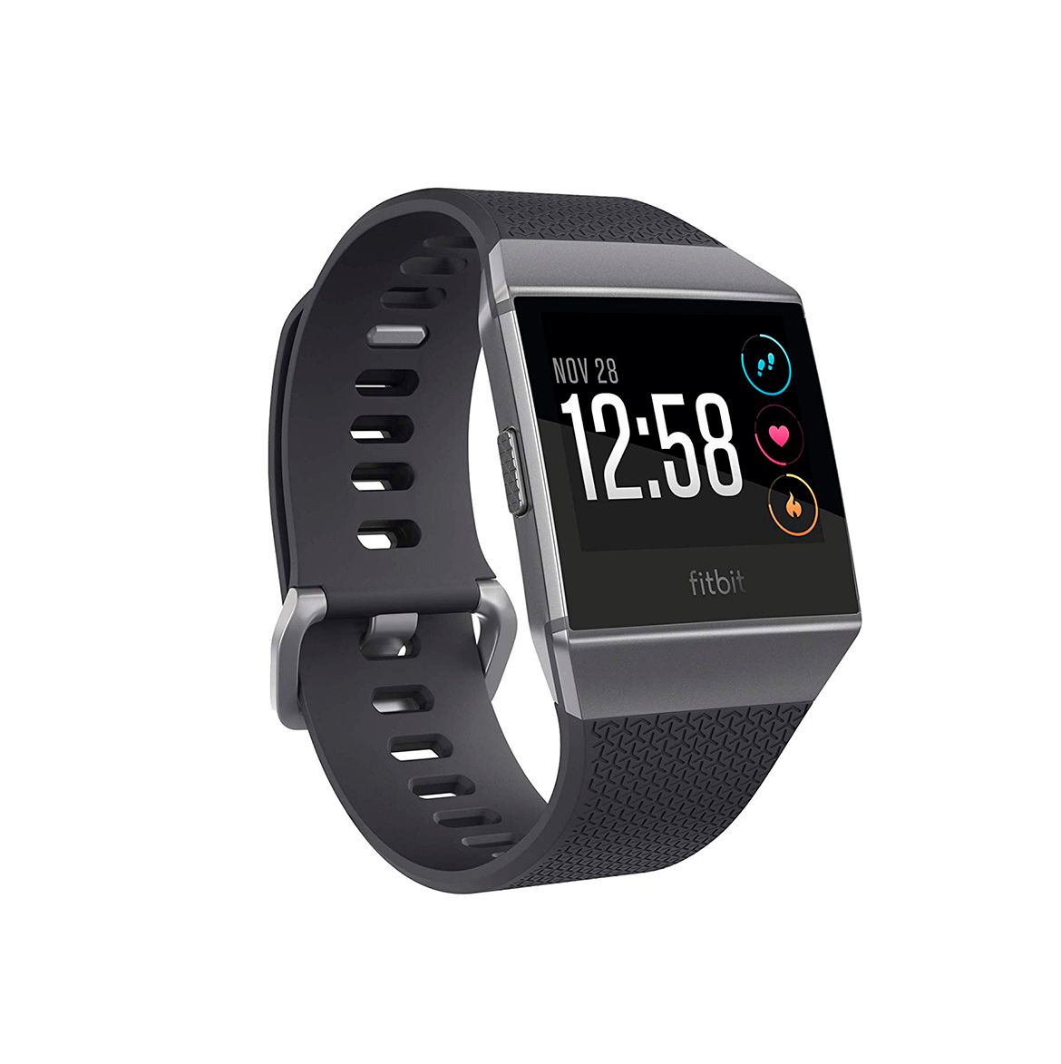 Fitbit ionic amazon online