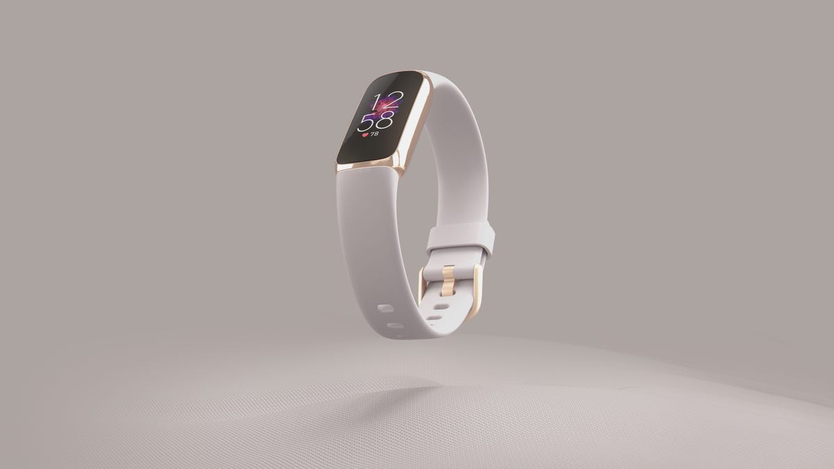 How do I get started with Fitbit Luxe? - Fitbit Help Center