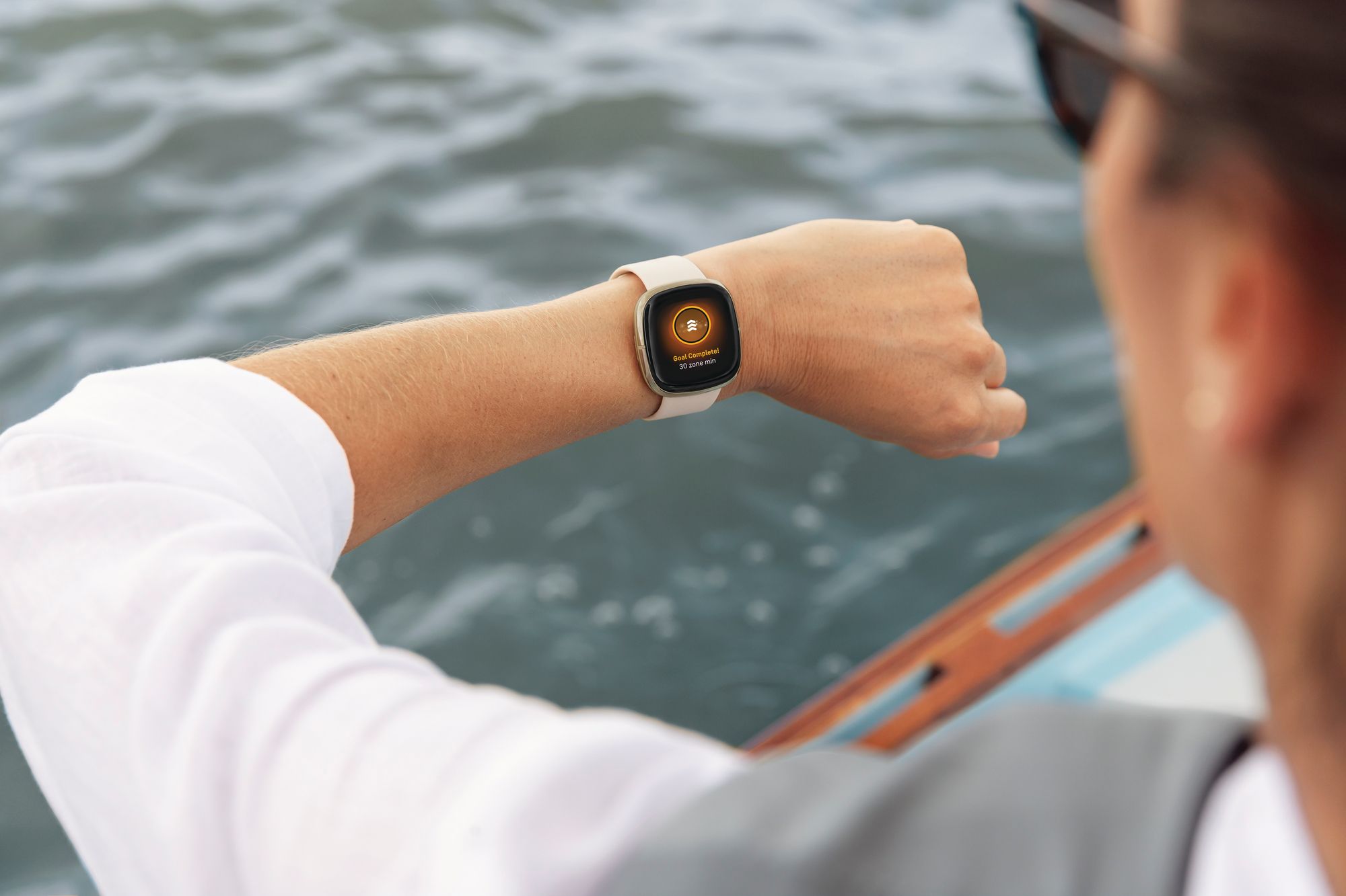 Fitbit Sense review: Is it still worth it?