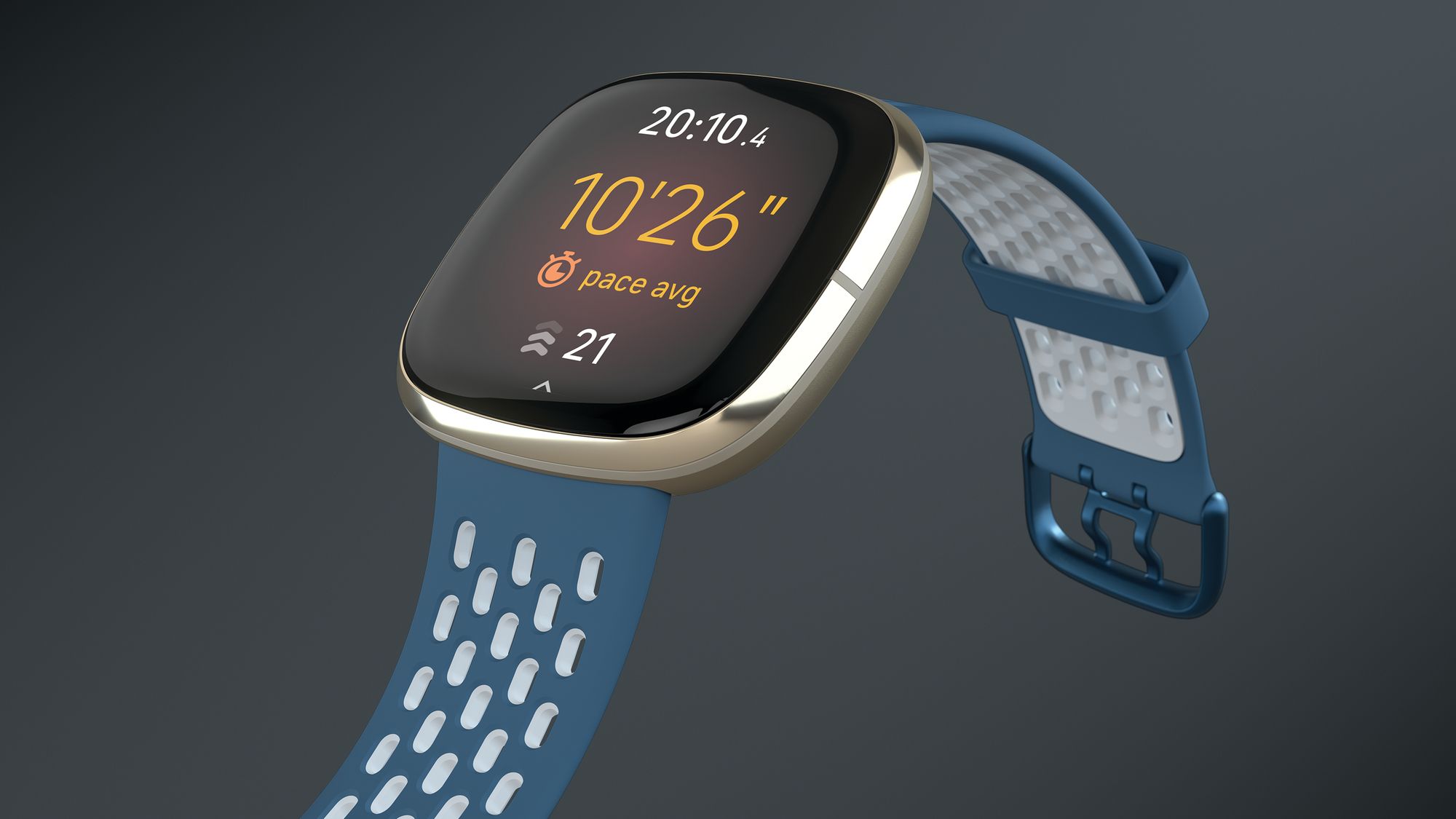 Detecteren schoenen Rijpen Fitbit Reveals Sense and Versa 3 Smartwatches, Inspire 2 Tracker