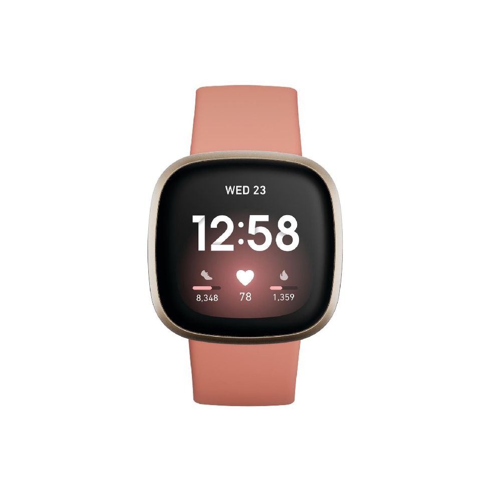 smartwatch fitbit