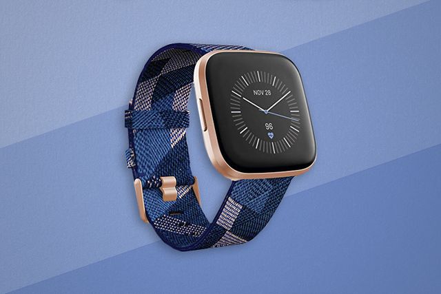 Fitbit versa 3 Black Friday deal: 40% off the smartwatch