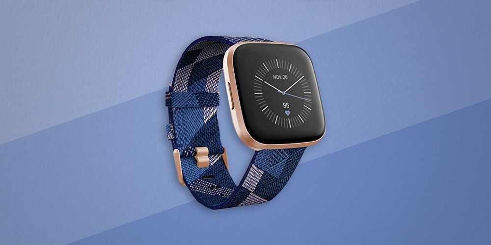 Fitbit Smartwatch Sale - Amazon Deals on Fitbit Fitness Trackers