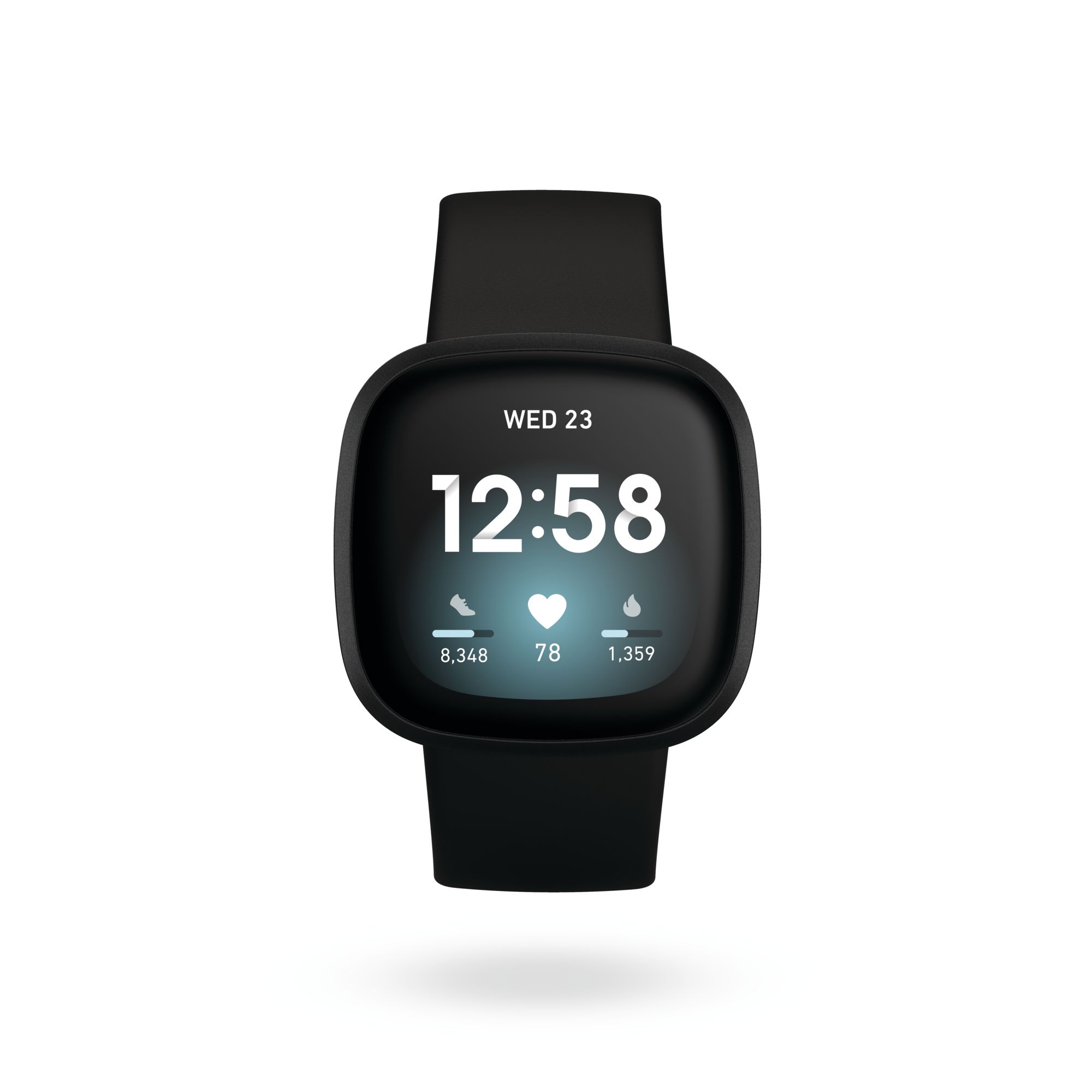 Fitbit ionic currys pc hot sale world