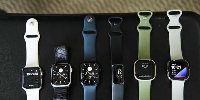 How the Apple Watch Series 6 compares to the Fitbit Sense: 5 main takeaways  - CNET
