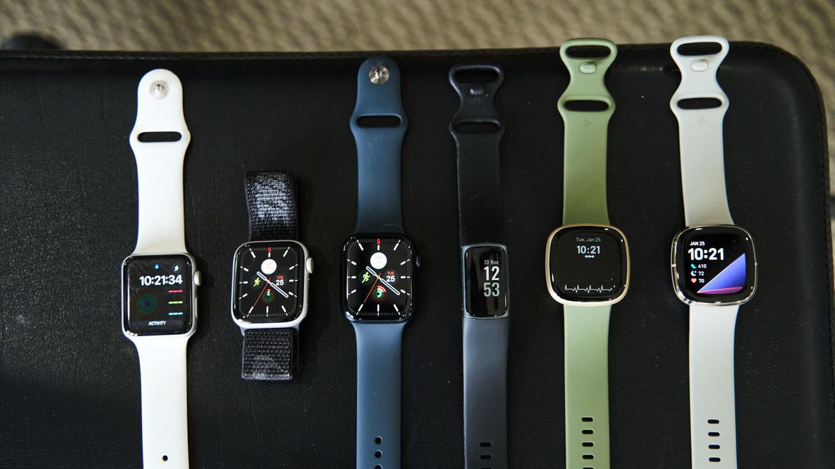 Apple Watch Ultra vs Apple Watch Series 8: Qual vale mais a pena?