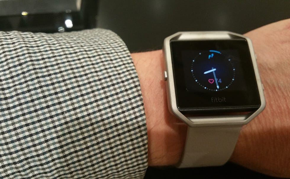 Fitbit
