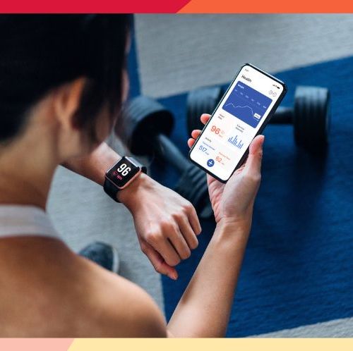 The Best Fitness Apps of 2023