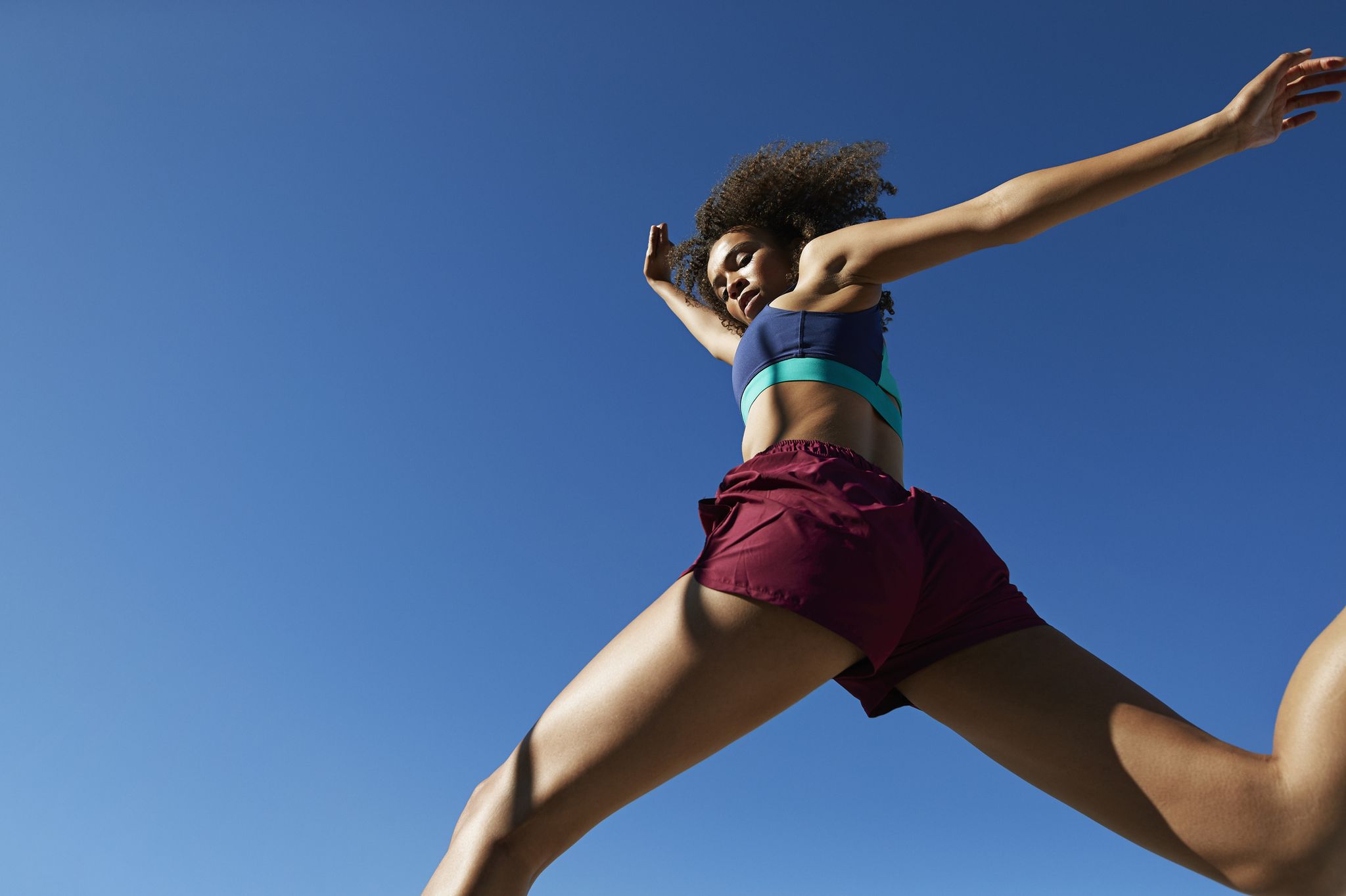 Empower Your Fitness Journey with this Ultimate Beginner's Guide for Women