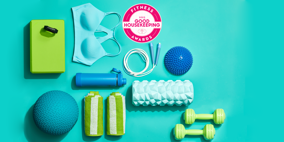 Good Housekeeping's 2023 Best Cleaning & Organizing Awards