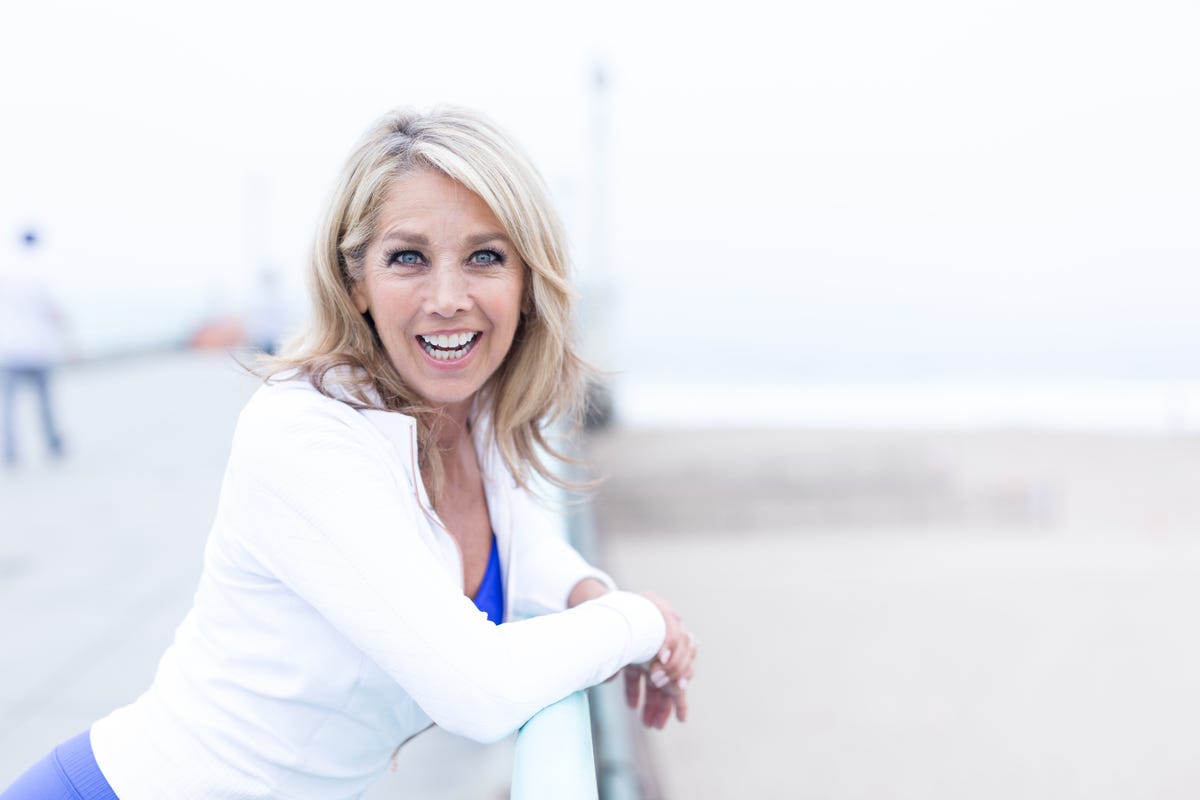 preview for 10-Minute Abs Workout With Denise Austin | WH Strength Transformation Challenge