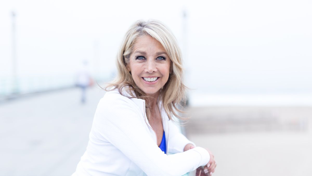 preview for Live Mother-Daughter Workout With Denise And Katie Austin