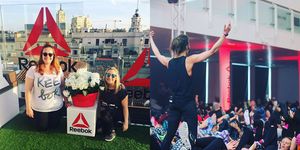 How I got my first job in: Fitness Events Management