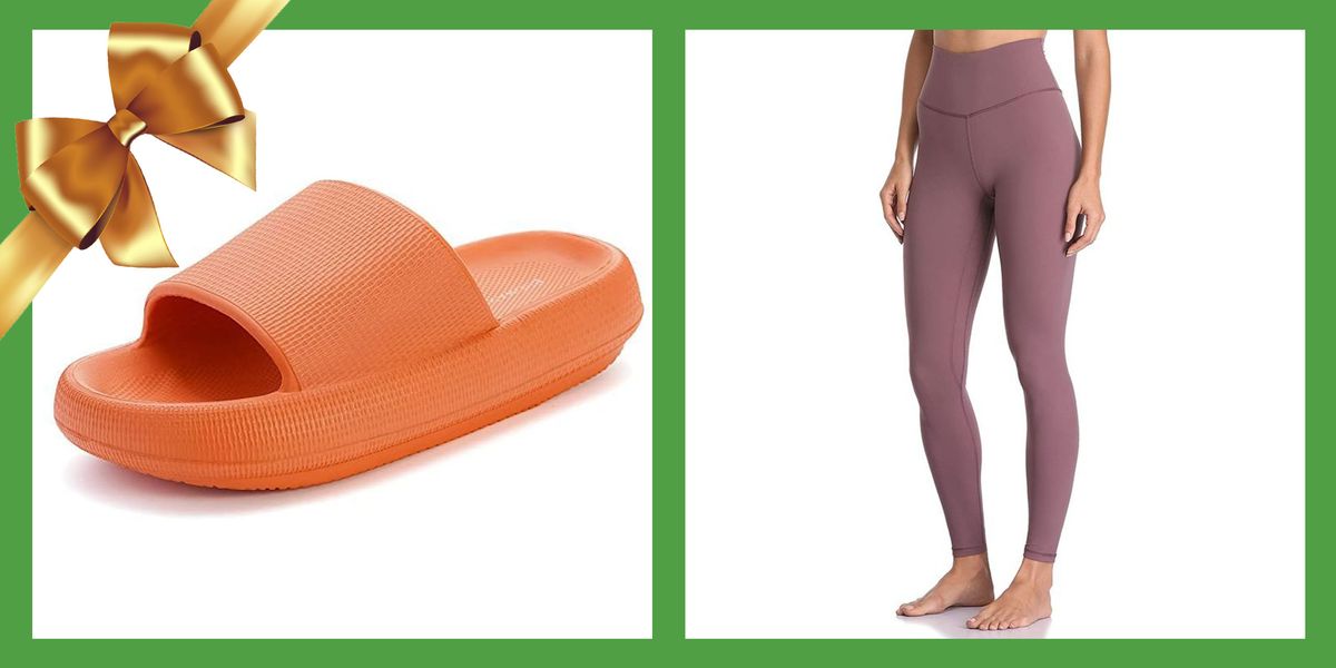 34 Mother's Day Gifts for the Athletic Mom