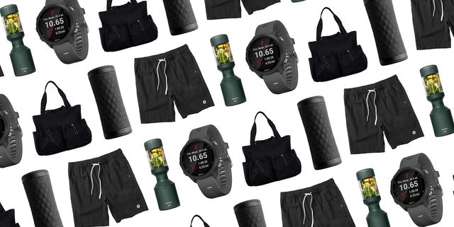 63 Best Fitness Gifts 2023 - Top Health and Fitness Gifts