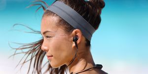 best headphones for runners