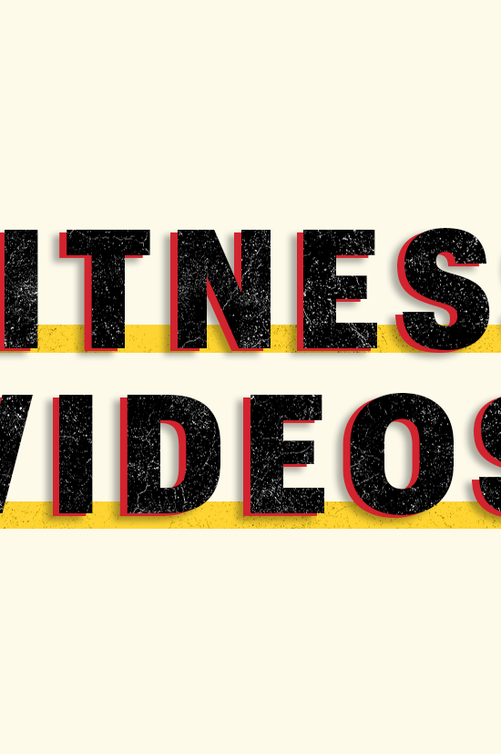 fitness videos
