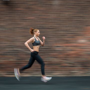 fitness in the big apple