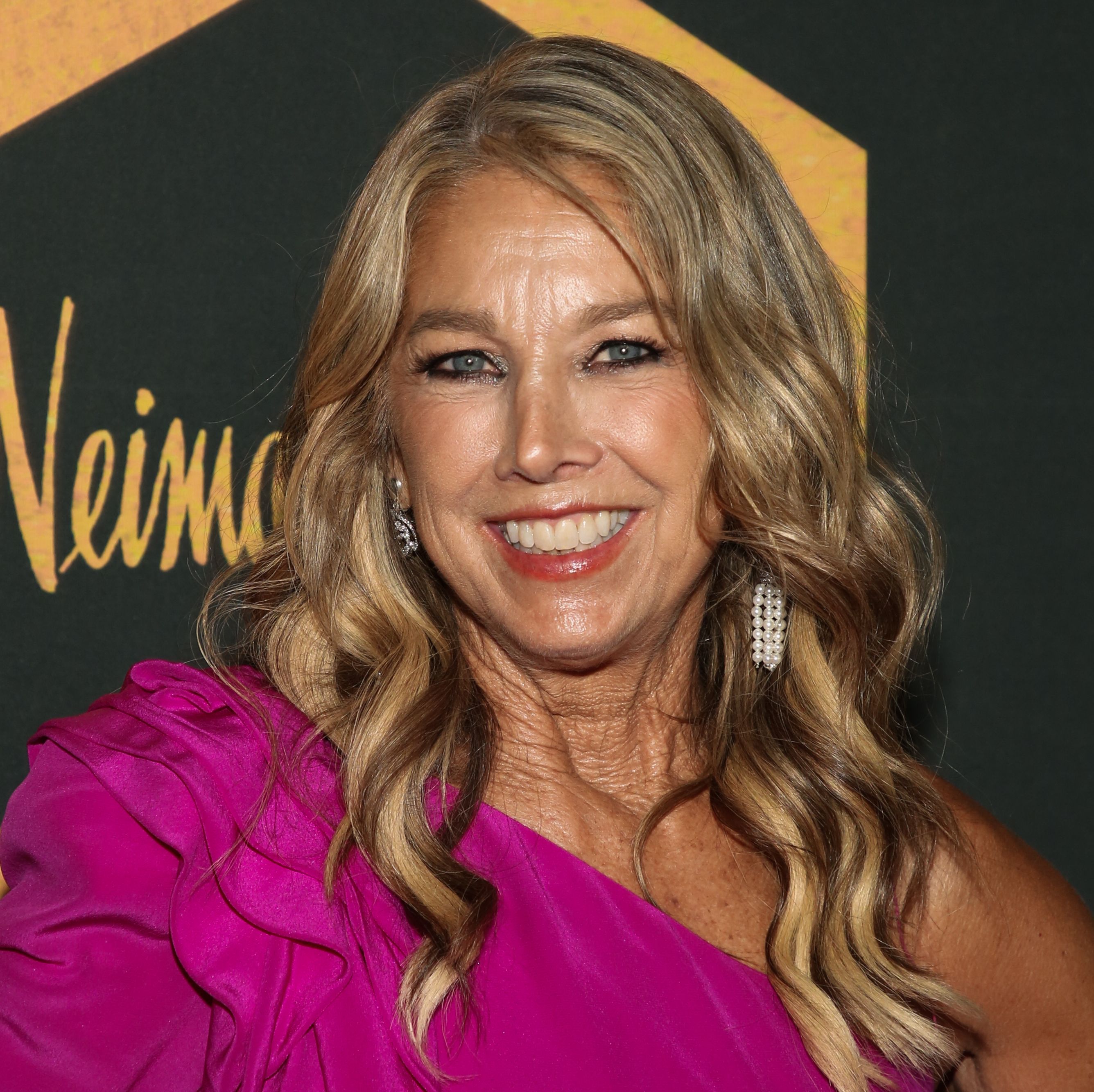 At 65, Denise Austin Is So Toned Performing ‘3 Easy’ Exercises for Women ‘Over 50’