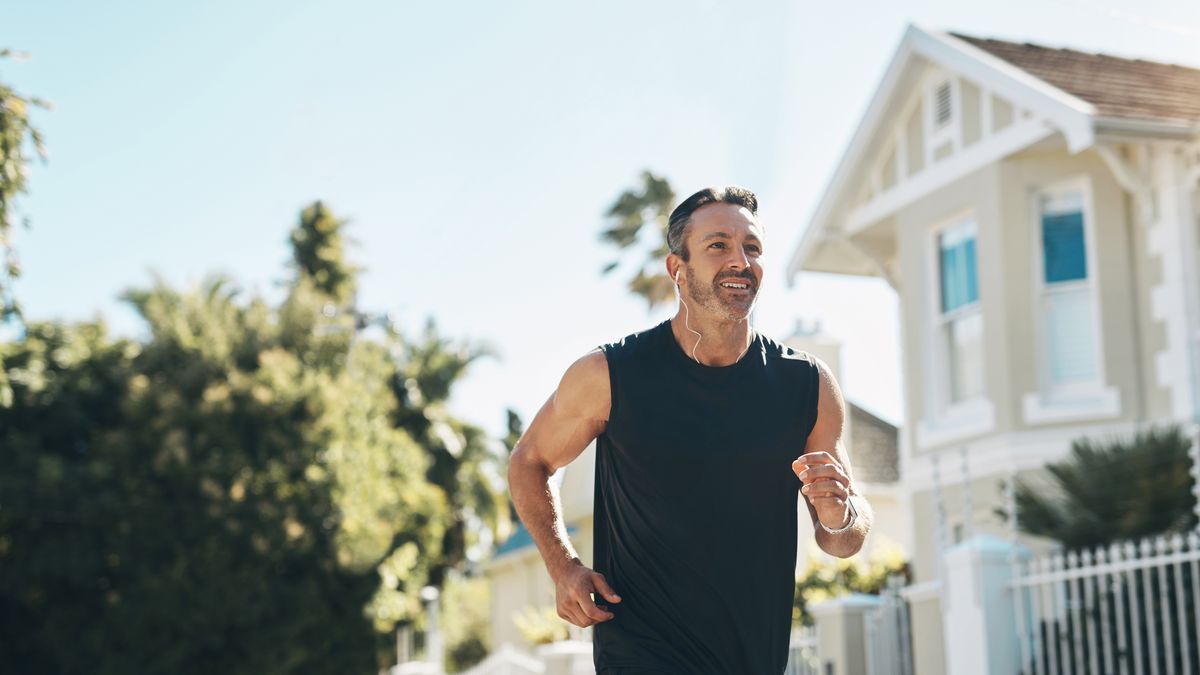 preview for 12 beneficios de correr para que te animes a convertirte en un runner