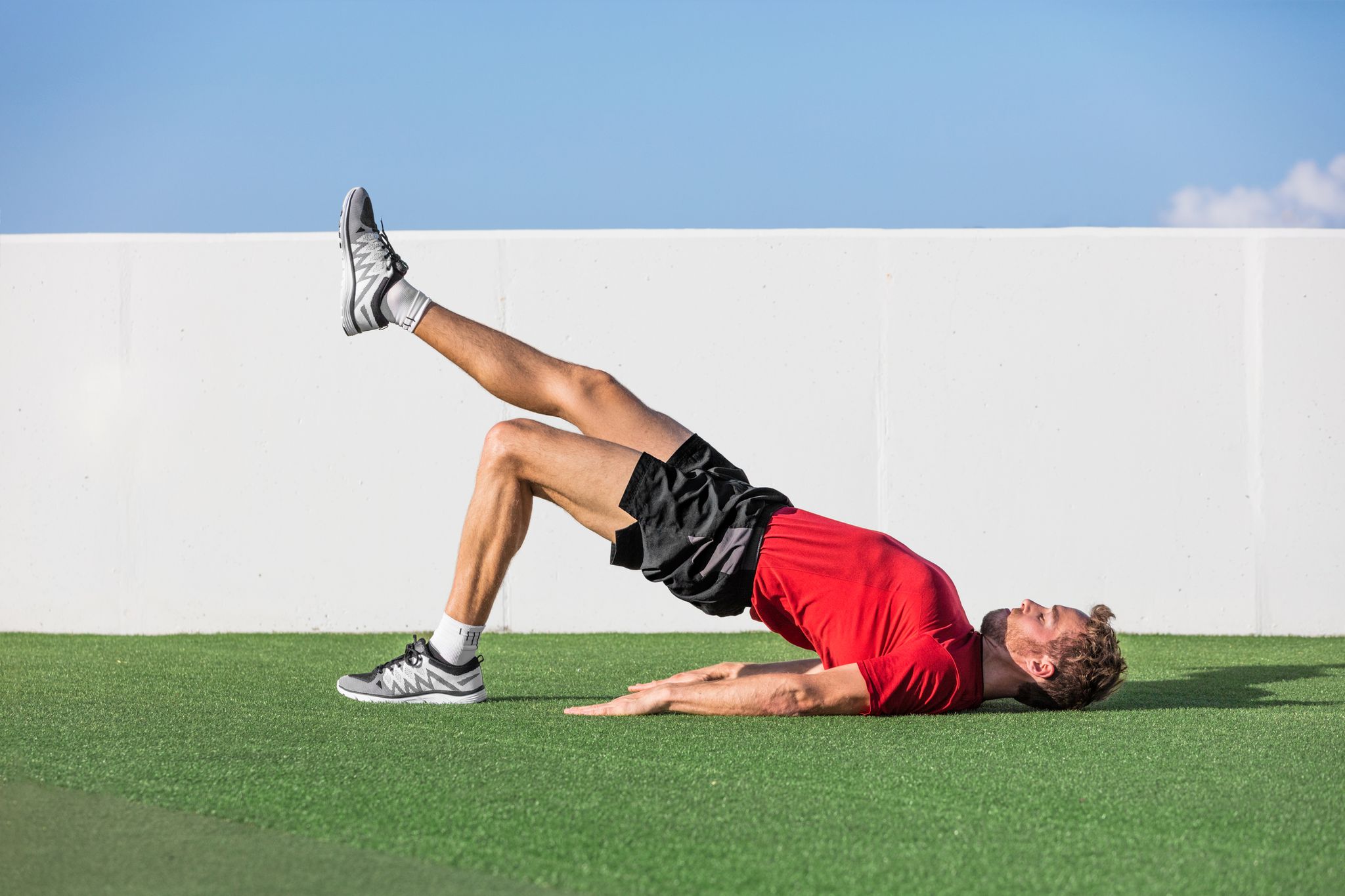 Knock Out Upper-Back Pain With These 2 Super Efficient Exercises