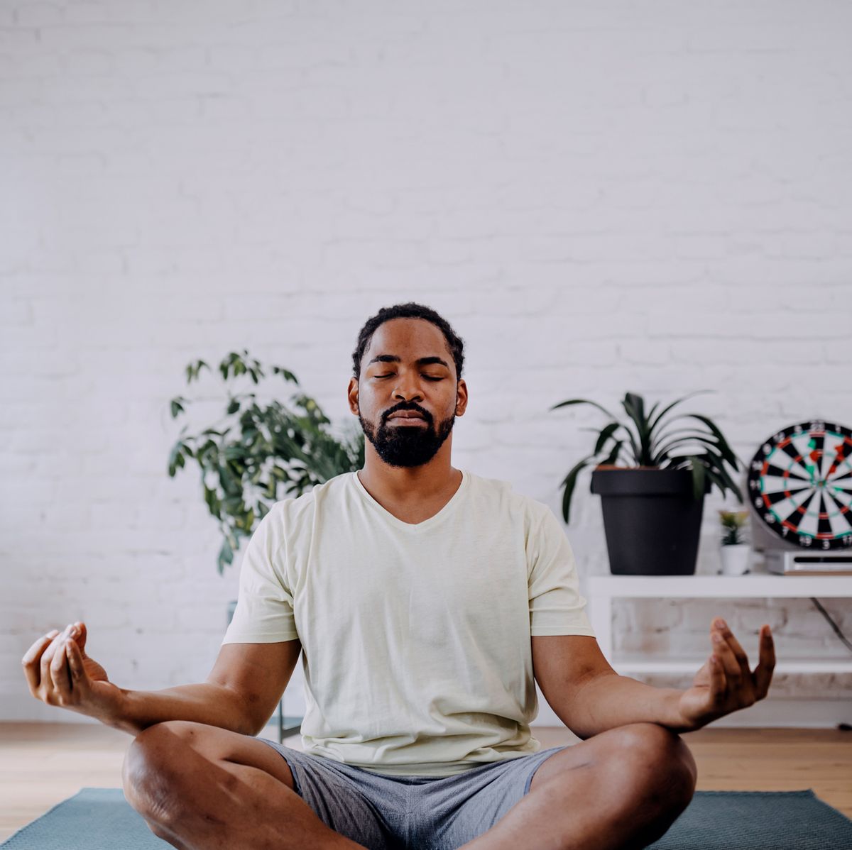 Consejos de salud: Yoga para combatir el estrés y encontrar