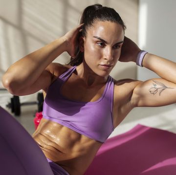 fitness motivation