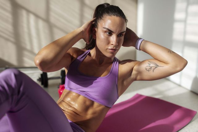 fitness motivation