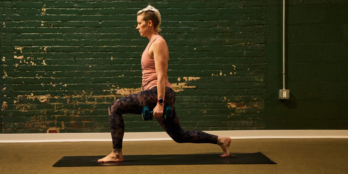 9 Exercises to Add to Your Schedule 9 Exercises to Add to Your Schedule