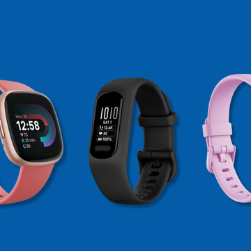 fitness trackers for women