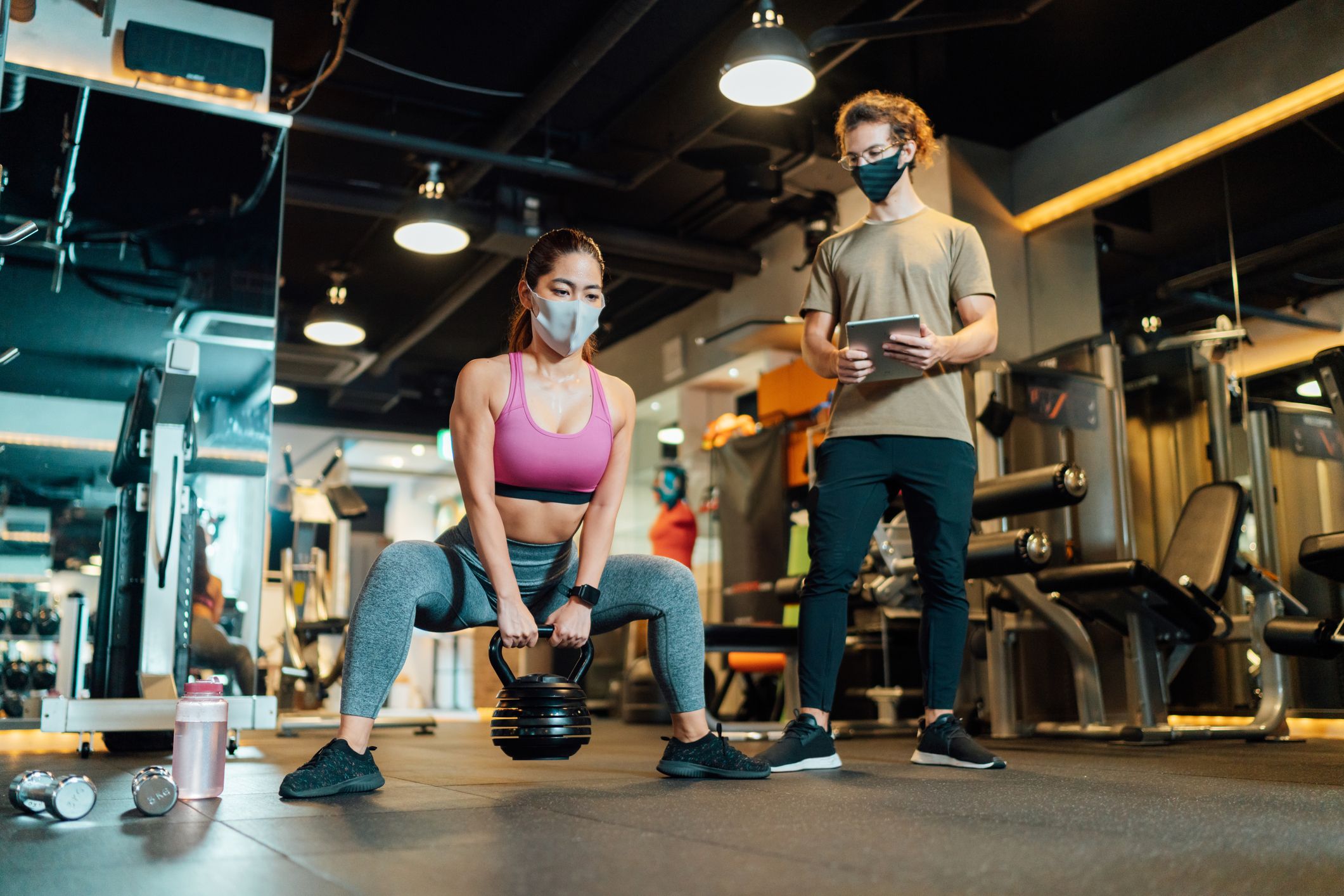 Important Things To Consider When Choosing A Personal Trainer