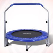 fitness trampolines