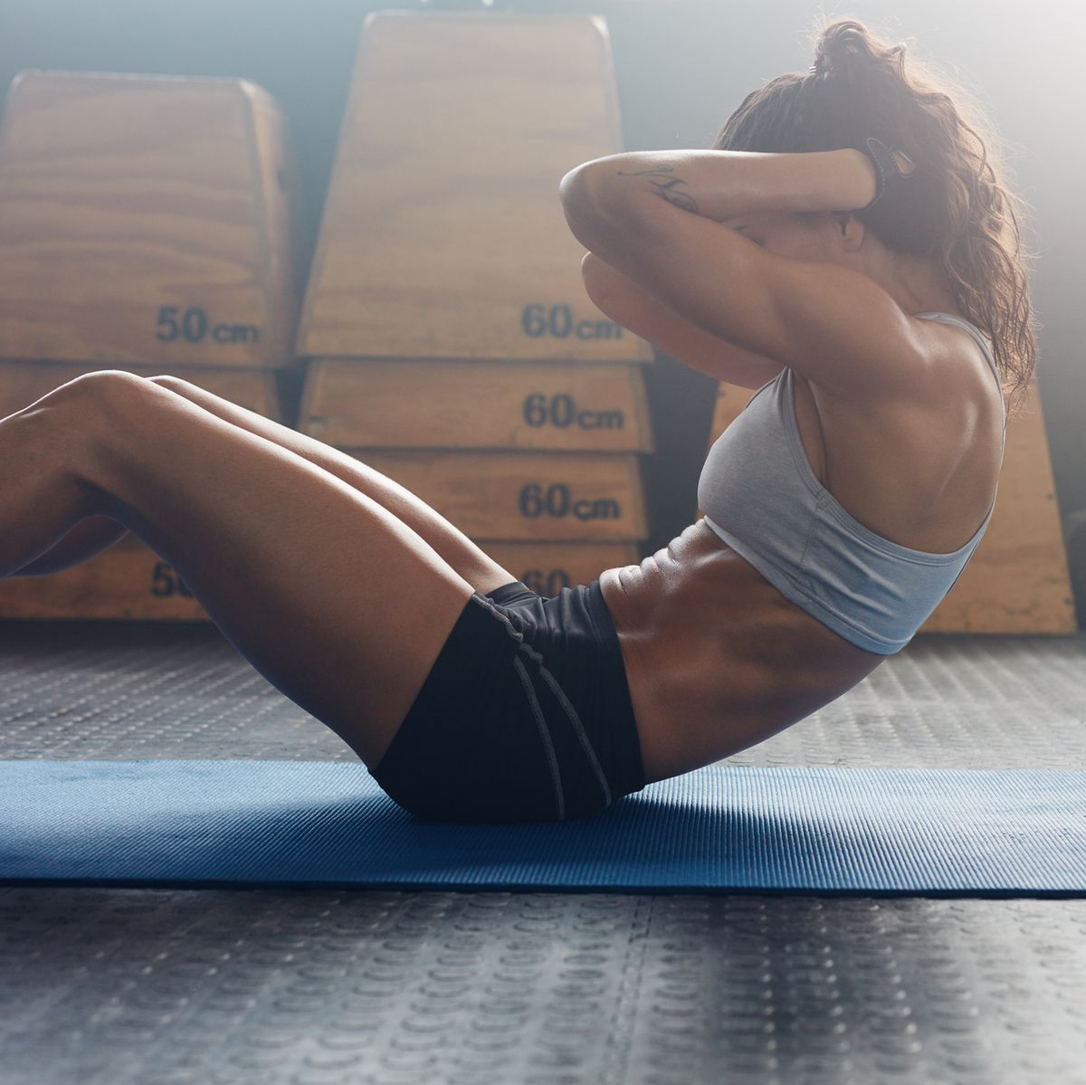 Best And Worst Ab Exercises According
