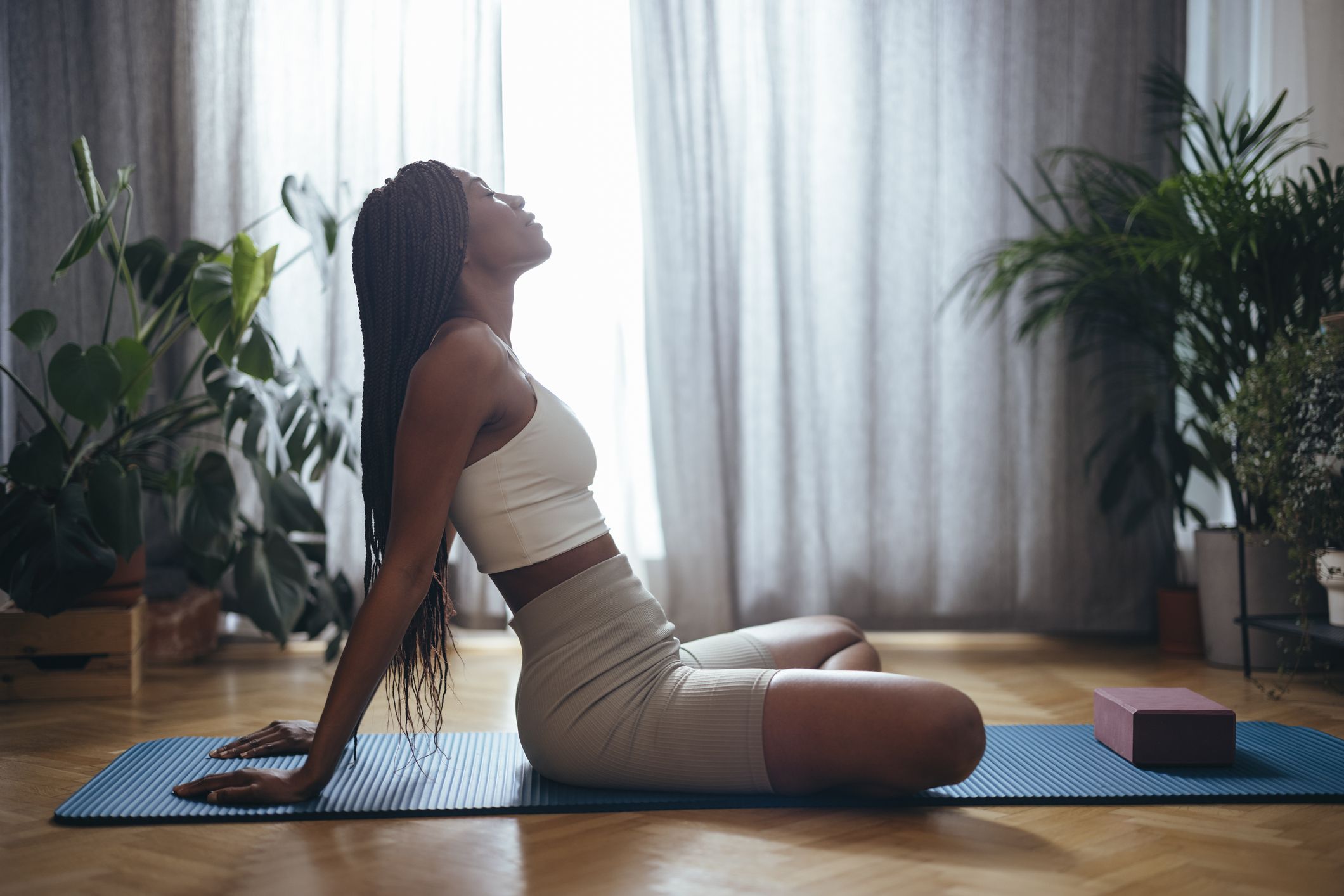 Yoga vs Pilates the key differences and benefits explained