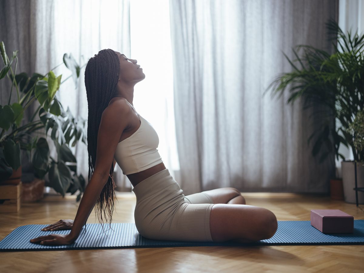 Yoga vs Pilates - the key differences and benefits explained