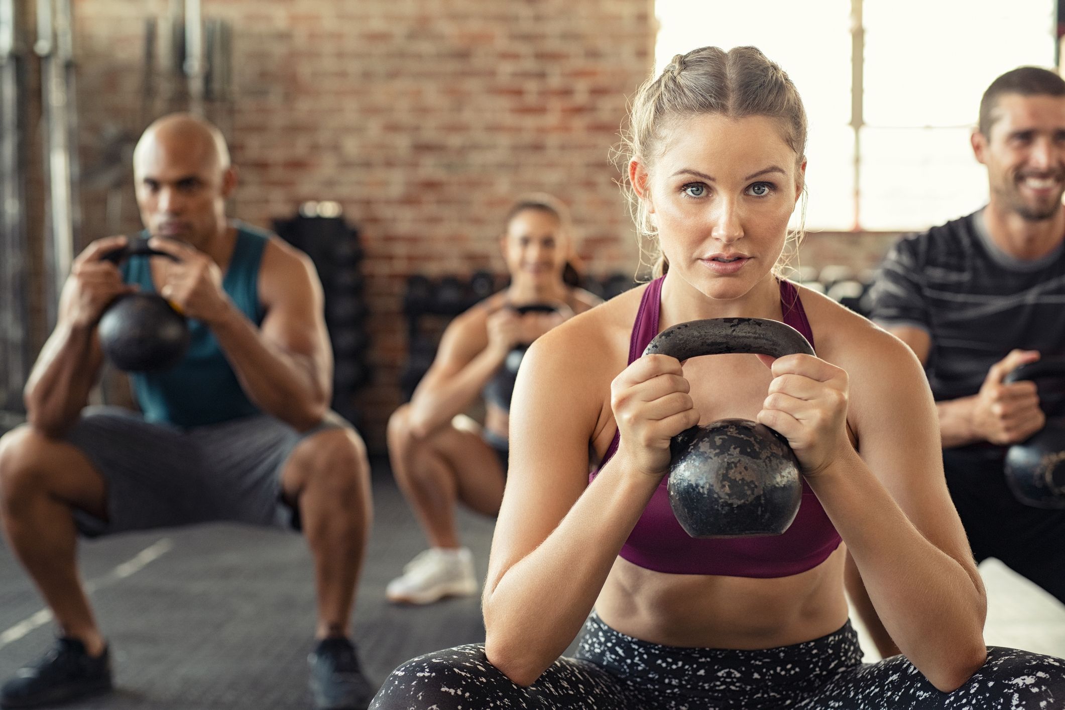 Cheap gym memberships to help you reach your goal on any budget