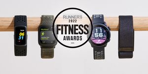runners world 2022 fitness awards