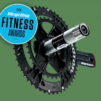 bicycling fitness awards
