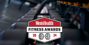 fitness awards