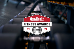 fitness awards