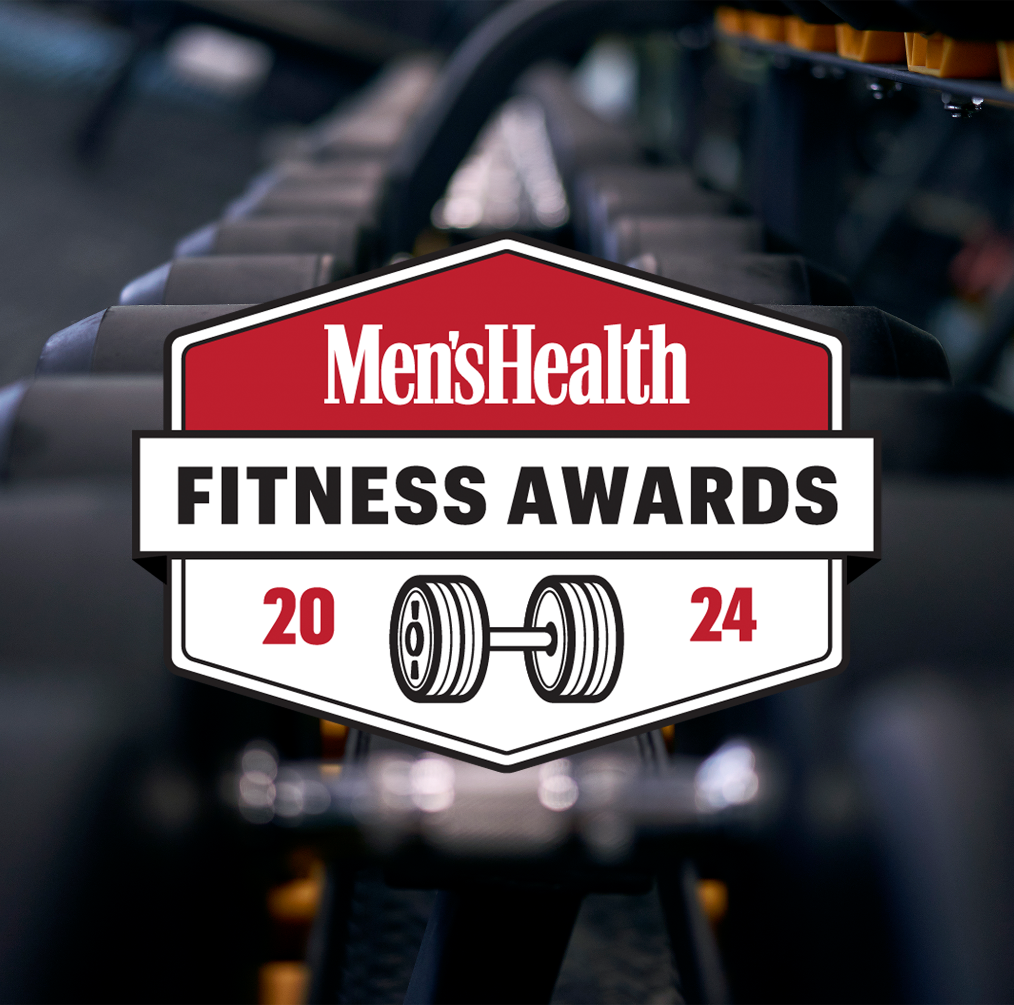 Shape Fitness Awards 2024: Best Running Gear