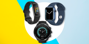 fitness watches and trackers for women
