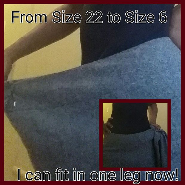 size 22