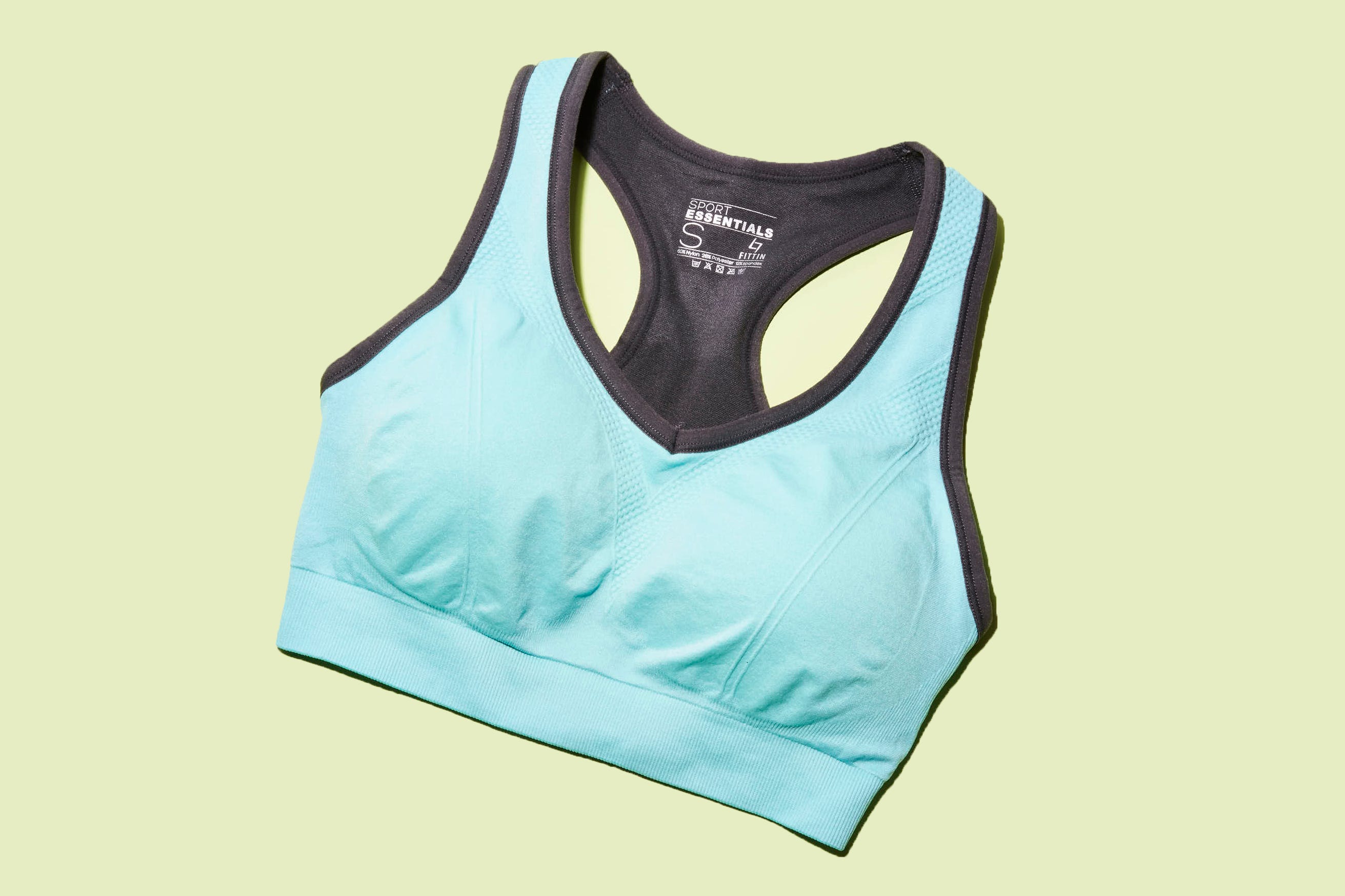 Clothing, Undergarment, Brassiere, Undergarment, Sports bra, Outerwear, Undershirt, Sportswear, Sleeveless shirt, camisoles, 