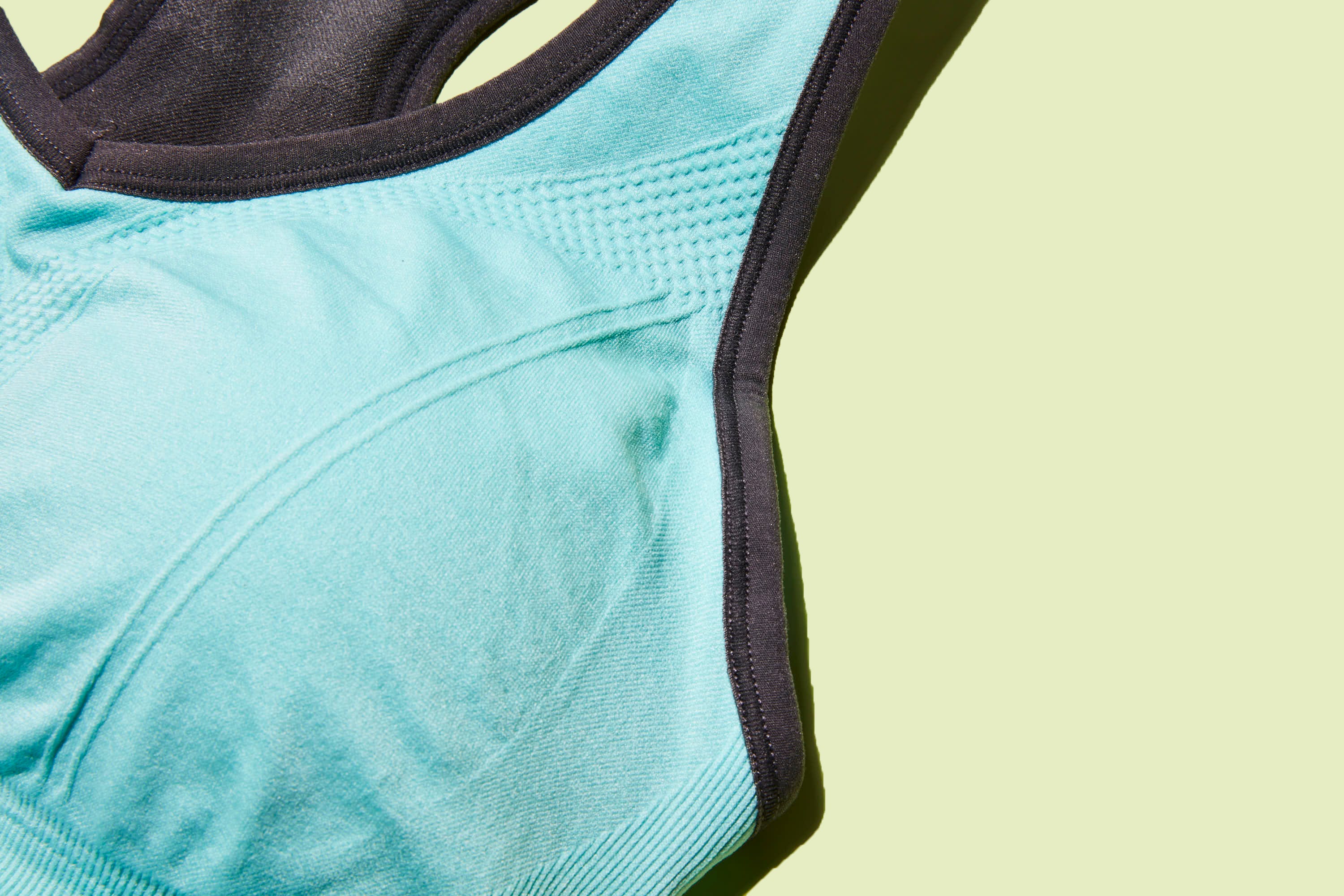 White, Clothing, Green, Blue, Turquoise, Aqua, Teal, Shoulder, Sportswear, Undergarment, 