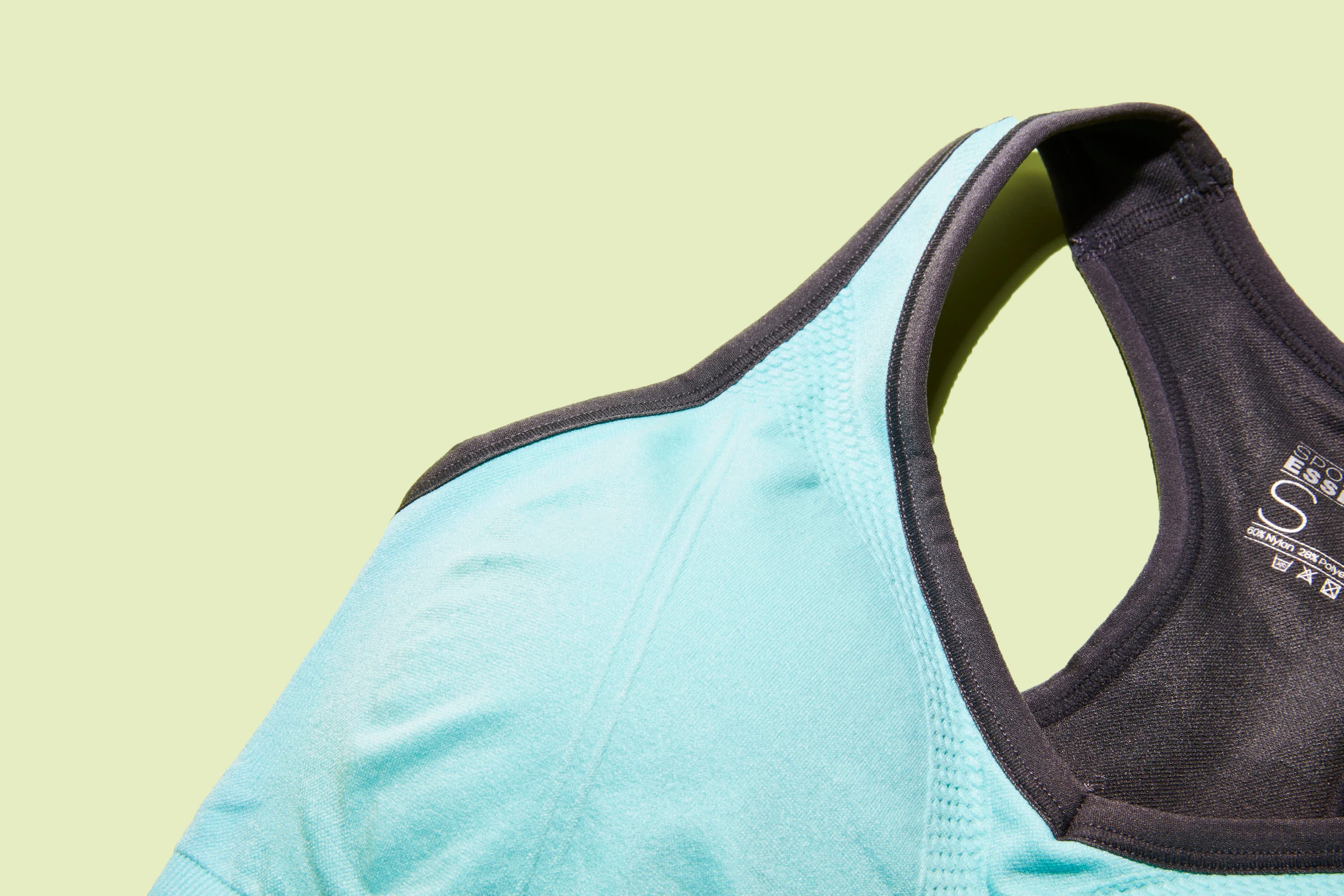 Green, Aqua, Teal, Sportswear, Footwear, Sleeveless shirt, 