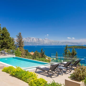 Five summer villas you won't find on Air BnB five summer villas you won't find on air bnb