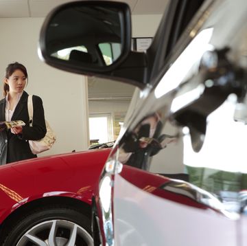 five things to know before going to the dealership