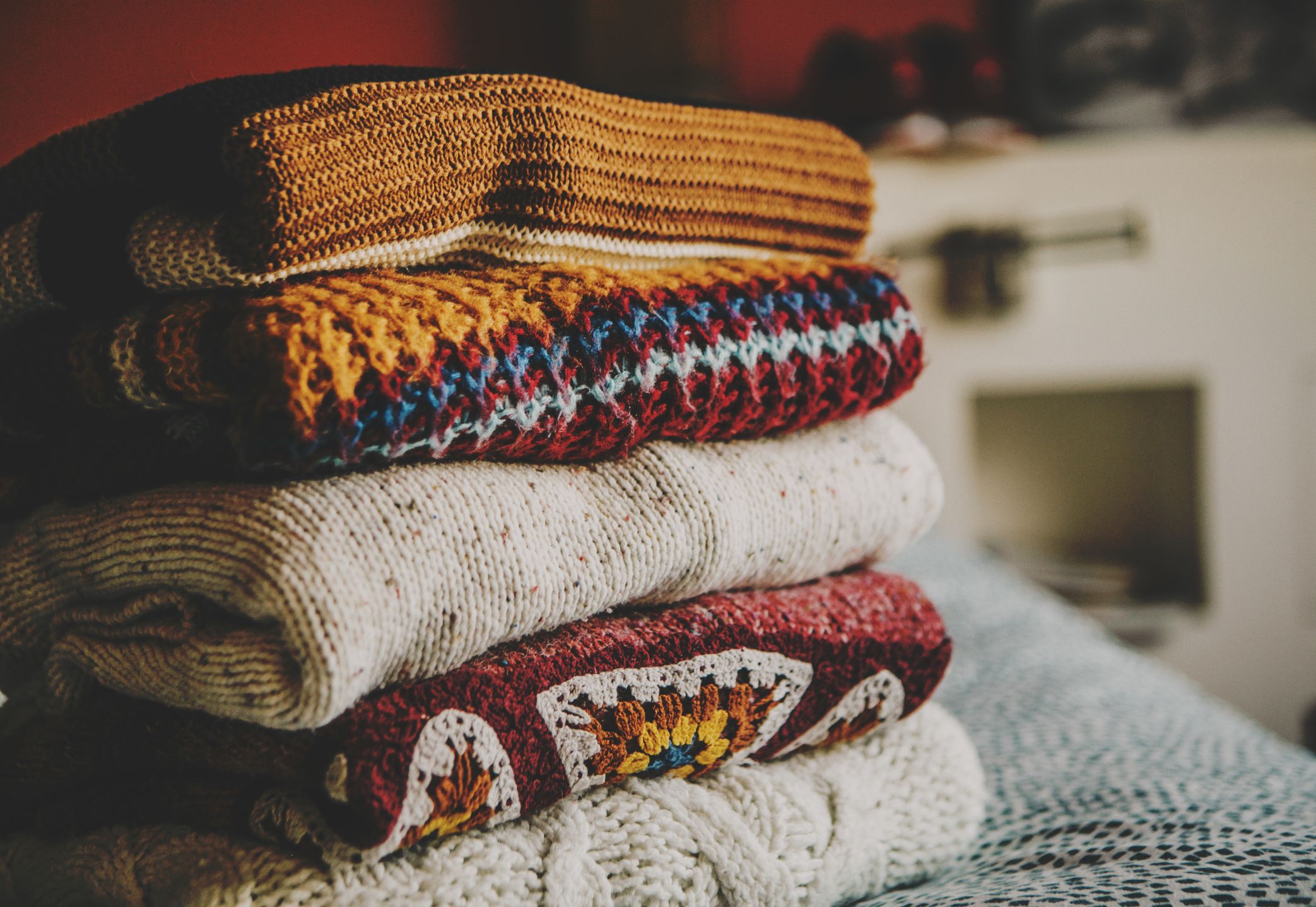 12 Expert Tips to Take Care of Wollen Clothes - IFB Blog