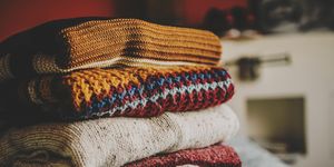 five ways you are ruining your jumpers